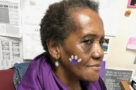 Fundraiser by Johnson Tom : Pearl Forbes Is Good To Us: Our Turn