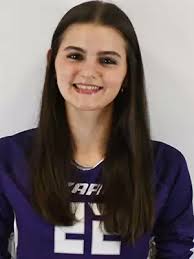 2025 Women's Volleyball Roster