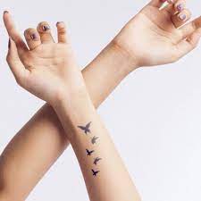 Hãy cùng chiêm ngưỡng những hình xăm họa tiết đẹp mắt và ý nghĩa cho nam và nữ 101 Hinh XÄƒm Ä'Æ¡n Giáº£n Ä'áº¹p Cuá»'n Hut Nháº¥t 2021 Inkaholic