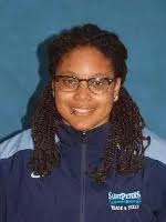 2015-16 Track & Field Roster