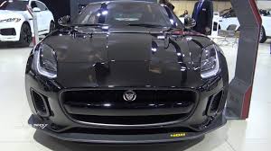 Learn more about price, engine type, mpg, and complete safety and warranty information. 2018 Jaguar F Type 400 Sport Exterior And Interior Walkaround 2018 Montreal Auto Show Youtube