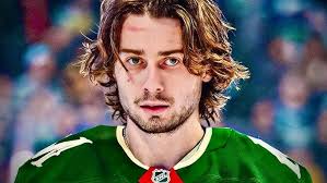 23-24 Mini Chirps: Malcolm Hayes