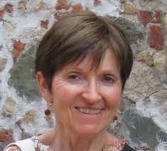 Mary Crosby avis de décès