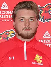 2022-23 Wrestling Roster