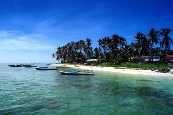 Trọng lượng quy đổi ảnh hưởng thế nào đến cước vận chuyển đi Indonesia?