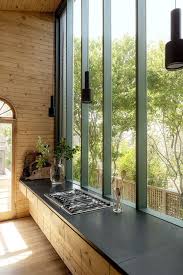 Horace Gifford Architect H House Fire Island Interiors And Restoration Carlos Otero Home Room Design House Design House