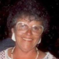 Obituary information for Rhea M. Pelkey
