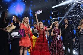 Aceasta este pentru a treia oară consecutiv când românia nu se califică în finala eurovision. Romania Selects Representative For 2019 Eurovision Contest Romania Insider