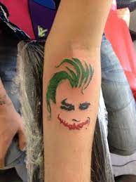 Best Joker Tattoo Designs Joker Tattoo Design Joker Tattoo Ideas Joker Tattoo