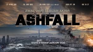 Watch and download ashfall with english sub in high quality. Ashfall Trailer 2019 Hd Youtube
