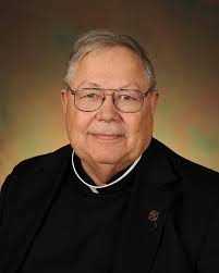 St. Mary's Catholic Church