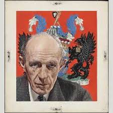 Area Broken by Perpendiculars, 1934 by Joseph Schillinger Joseph  Schillinger