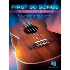 Catholic hymns — hallelujah chorus 00:34. Hal Leonard First 50 Songs You Should Play On Ukulele Target