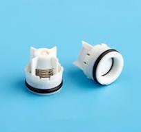 Plastic Insert Check Valve 10mm~32mm Non-Return One Way ...