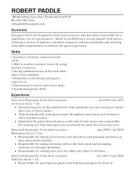 The reverse chronological resume format includes employment history beginning with the most recent and then going backwards. Hotel Hospitality Chronological Resume Samples Examples Format Templates Resume Help