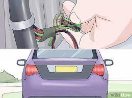 I have several methods of accessing the trunk of a car that i have no key to. 3 Ways To Escape From The Trunk Of A Car Wikihow