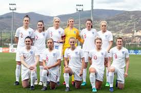 I own no part of this video. Budweiser Official Partner Of England Women S Football Team Food And Drink Technology