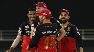 Ipl live score, rcb vs csk highlights: Highlights Ipl 2020 Virat Kohli Bowlers Shine In Rcb S Convincing Win Over Csk Cricket News India Tv