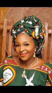 Ecwa Women Fellowship Karu Dcc