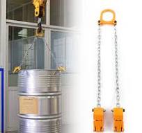 NadineDutol Fassheber Vertikalheber, 1 Ton Kettenzug Vertikaler Fassheber  2000lbs für Kunststoff und Metallfässer : Amazon.de: Gewerbe, Industrie &  ...
