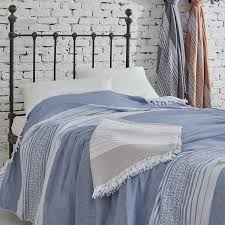 Ecocotton Pike Takimi Pike Modeli Pike Nevresim Pike Cover Set Pike Bedding Pestemal Bedding Pestemal Pike Pestemal Pike Ecocott Nevresim Gri Ortuler