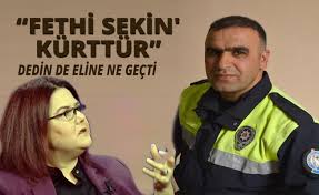 Yanık'ın hayatı ve kariyeri hakkında bilinenlere haberimizden türk avukat ve siyasetçi olan derya yanık, son yaşanan gelişmeler ile türkiye cumhuriyeti aile ve sosyal. Avukat Derya Yanik Fethi Sekin Kurttur