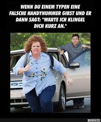 Wenn Du Einem Typen Eine Falsche Handynummer Lustige Bilder Spruche Witze Echt Lustig