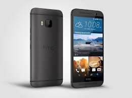 HTC One M9 - Home