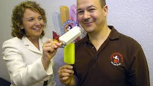 Ignacio gutiérrez is an actor, known for infiltradas (2011), s.q.p. Business Is A Good For Modesto Maker Of Mexican Style Ice Cream Modesto Bee