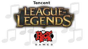 ) antwort auf beitrag nr.: Die Besitzer Von League Of Legends Gehen Mit Musik Streaming Dienst An Borse Die Bosshoore Der Musikblog