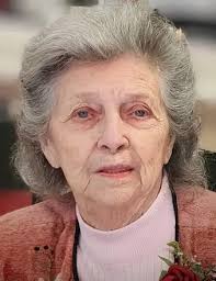 Obituary information for Evelyn Leona Johnson Guttmann