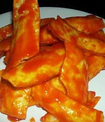 Kalau belum cobain, buruan cobain rasanya ah mantaap #keripiksingkong #balado #keripiksingkongbalado #criuuk #bukananakpresiden pic.twitter.com/is9yfmgo15. Keripik Enak Dari Padang Bila Kita Kerap Menyambangi Rumah Makan Padang Maka Kita Pasti Sudah Tidak Asing Lagi Dengan Jenis Makanan Ringan Pedas Keripik Resep