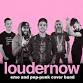 Emo & Pop-Punk Night w/LOUDERNOW at Crusens Farmington event image