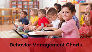 behavior management charts music teacher resources