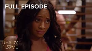 Ready to love Fort Worth Vanessa's ex #ReadyToLoveFortWorth