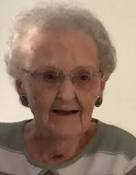 Wanda Jo Stout Obituary