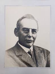 History of Gosforth Nature Reserve