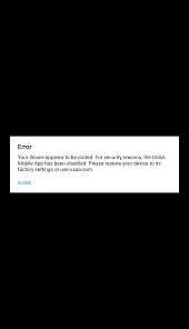 Usaa bank offers customers flexible banking services through its free checking accounts, having both physical branches and mobile banking options. So I Can T Use The Usaa App Anymore Usaa