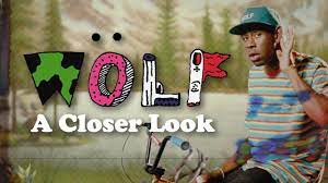 It was released on april 2, 2013, by odd future records. Tyler The Creator S Wolf A Closer Look Youtube