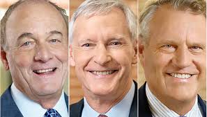 California-advokater nekter å bøye seg for Trump