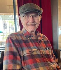 Joseph Starr Obituary February 8, 2024