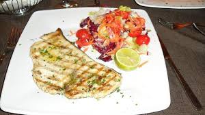 Niente di più semplice visto che questo pesce, dalla carne pregiata, viene venduto in tranci e quindi già pulito e tagliato. Nuovamente Fantastico Recensioni Su Sapori Per Languori Palermo Tripadvisor