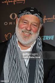 Bailey Ramsey, Russ Ramsey and Norma Ramsey at the We Are Family... News  Photo