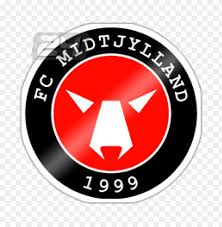 Can you suggest a simple way to extrude a png logo with text in it? Fc Midtjylland Logo Png Image With Transparent Background Toppng