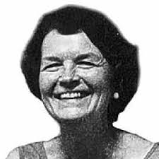 Esther SHAW Obituary (2012)