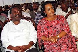 Sources close to the family told the standard that ruto's sons had their suits designed by a kenyan fashionista. Mudavadi How I Met The Love Of My Life Tessie Nairobi News