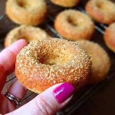 Maybe you would like to learn more about one of these? Baked Apple Cider Donuts The Lemon Bowl