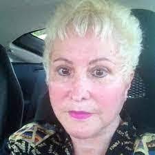 Gloria Garibaldi's Instagram, Twitter & Facebook