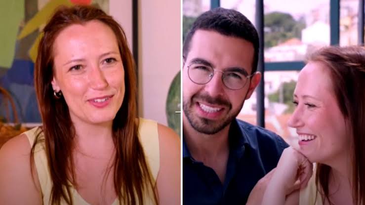 Casados. Diogo Alexandre deixa “dica” a Carla e noiva reage: “Fica incomodado…”