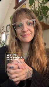 Today we are celebrating the brave and gentle heart that is @molly.bowen